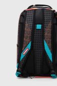 Рюкзак Sprayground великий візерунок колір барвистий (3591540)