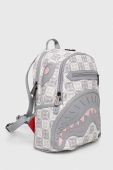 Рюкзак Sprayground малий візерунок колір барвистий (3591544)