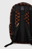 Рюкзак Sprayground великий візерунок колір барвистий (3653820)