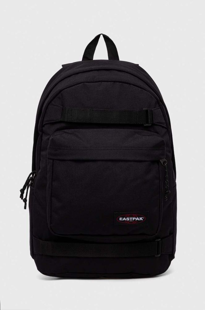 Рюкзак Eastpak колір чорний великий однотонний (3653822)