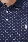 Поло Polo Ralph Lauren чоловічий колір синій
