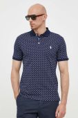 Поло Polo Ralph Lauren чоловічий колір синій