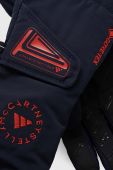 Рукавиці adidas by Stella McCartney x TERREX True Nature колір чорний