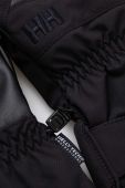 Лижні рукавички Helly Hansen All Mountain колір чорний