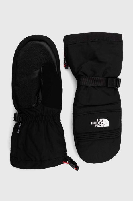 Лижні рукавички The North Face Montana колір чорний (3631713)