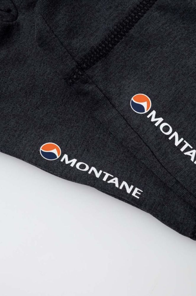 Рукавички Montane Dart жіночі колір чорний фото 2
