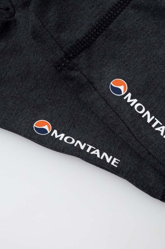 Рукавички Montane Dart жіночі колір чорний фото 2
