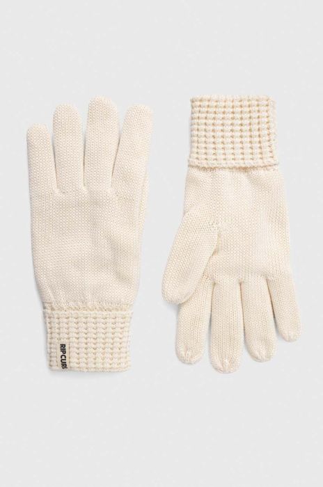 Рукавички Rip Curl жіночі колір білий