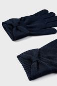 Дитячі рукавички Mayoral колір синій (3409742)