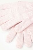 Дитячі рукавички Coccodrillo колір рожевий Дитячі рукавички Coccodrillo колір рожевий