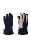 Дитячі рукавички Konges Sl?jd колір чорний (3591594)
