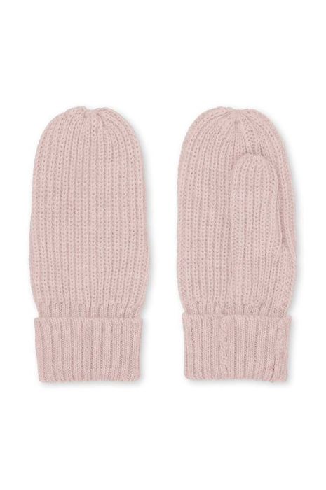 Дитячі рукавички Konges Sl?jd колір рожевий (3529087) Дитячі рукавички Konges Sl?jd колір рожевий (3529087)