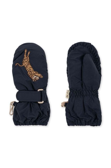 Дитячі рукавички Konges Sl?jd колір червоний (3534025) Дитячі рукавички Konges Sl?jd колір червоний (3534025)