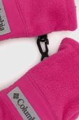 Дитячі рукавички Columbia Youth Fast Trek II Glove колір фіолетовий
