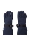 Дитячі рукавички Reima Pivo колір темно-синій (3361343)