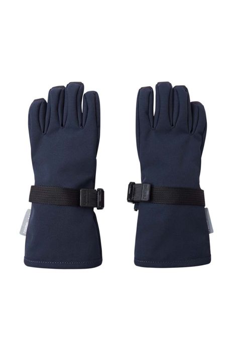 Дитячі рукавички Reima Pivo колір темно-синій (3361343)