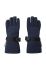 Дитячі рукавички Reima Pivo колір темно-синій (3361343)