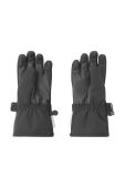 Дитячі рукавички Reima Pivo колір чорний (3361669)