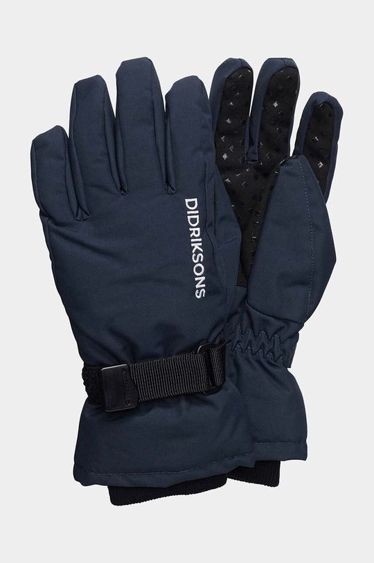 Дитячі лижні рукавички Didriksons BIGGLES GLOVES C колір темно-синій