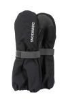 Дитячі лижні рукавички Didriksons BIGGLES MITTEN C колір чорний (3468912)