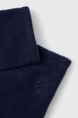 Дитячі рукавички United Colors of Benetton колір синій (3630049)