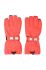 Дитячі лижні рукавички Lego колір червоний (3635175)