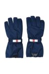 Дитячі лижні рукавички Lego колір темно-синій (3635179)