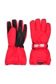 Дитячі лижні рукавички Lego колір рожевий (3547073)