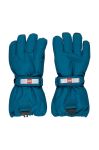 Дитячі лижні рукавички Lego колір блакитний (3547085)
