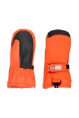 Дитячі лижні рукавички Lego колір помаранчевий (3547099)