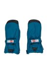 Дитячі лижні рукавички Lego колір блакитний (3547103)