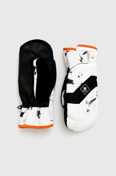 Рукавиці DC Franchise колір білий