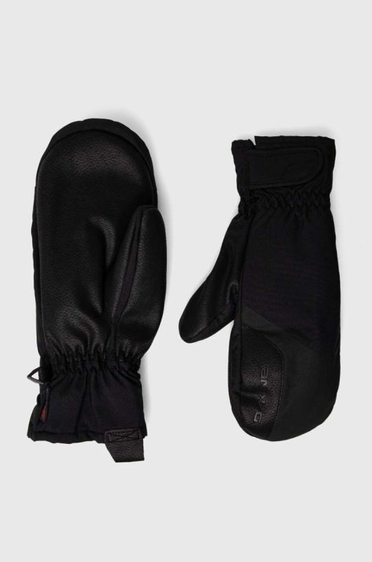 Рукавиці Dakine Nova колір чорний (3685761)
