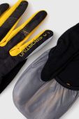 Рукавички LA Sportiva Trail чоловічі колір чорний (3640131)