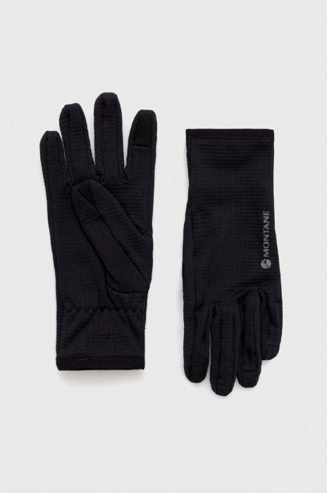 Рукавички Montane Protium чоловічі колір чорний