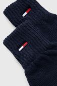 Рукавички Tommy Jeans чоловічі колір синій