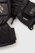 Лижні рукавички Black Diamond Spark колір чорний (3644251)