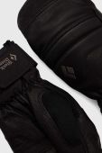 Лижні рукавички Black Diamond Spark колір чорний (3652944)