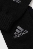 Рукавички adidas Performance колір чорний (3430515)