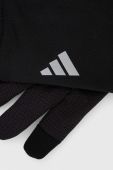 Рукавички adidas Performance колір чорний (3507709)