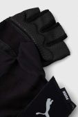 Рукавички Puma Essentials Premium колір чорний