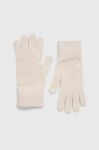 Рукавички Colmar колір бежевий