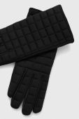Рукавички United Colors of Benetton колір чорний
