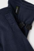 Рукавички Jack Wolfskin колір синій (3538332)