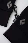 Рукавички Black Diamond LightWeight ScreenTap колір чорний