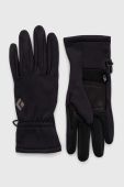 Рукавички Black Diamond Heavyweight Screentap колір чорний