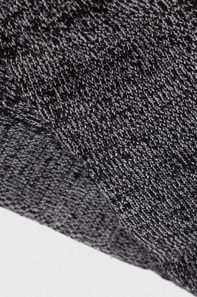 Рукавички Smartwool Cozy колір чорний фото 2