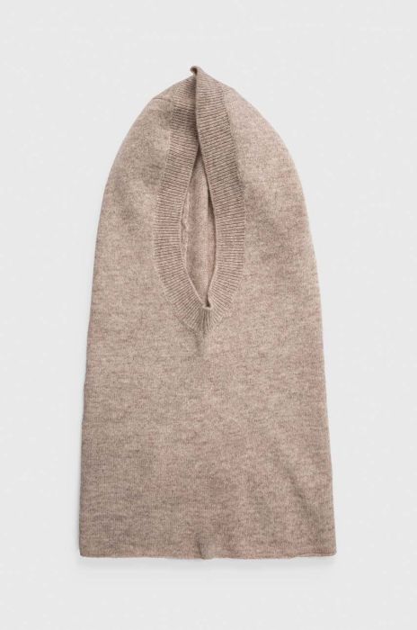 Notes du Nord колір бежевий Notes du Nord колір бежевий