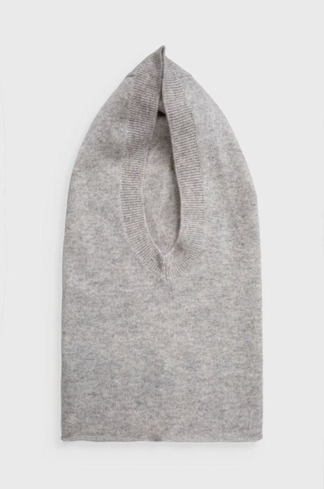 Notes du Nord колір сірий Notes du Nord колір сірий