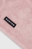 Снуд Burton Cora жіночий колір рожевий однотонний Снуд Burton Cora жіночий колір рожевий однотонний